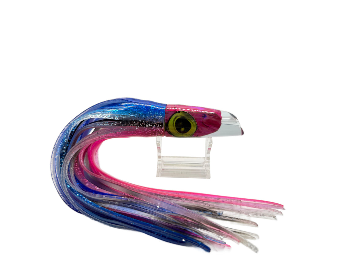 KM LURES CROFTY PILCHARD LURE