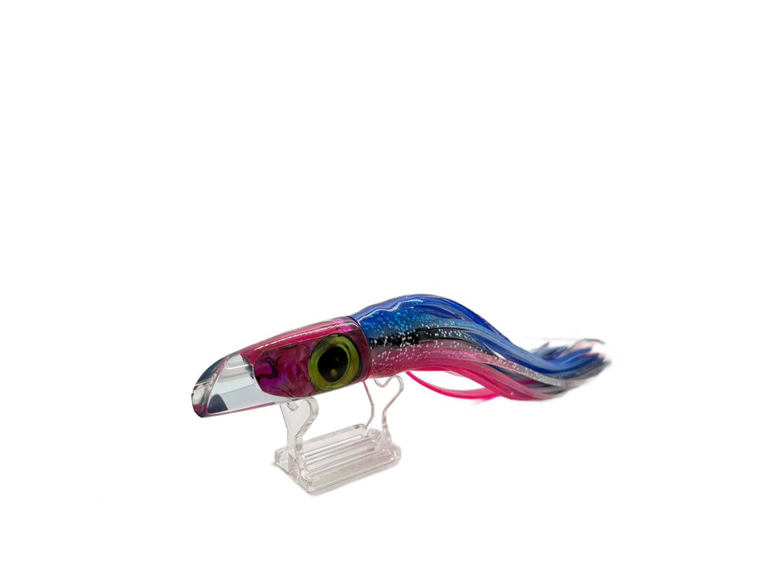 KM LURES CROFTY PILCHARD LURE