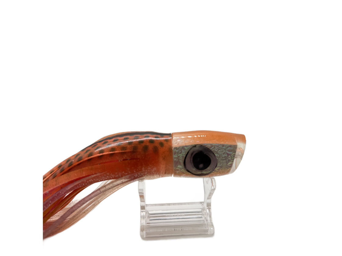 KM LURES GURU ANGRY SQUID LURE