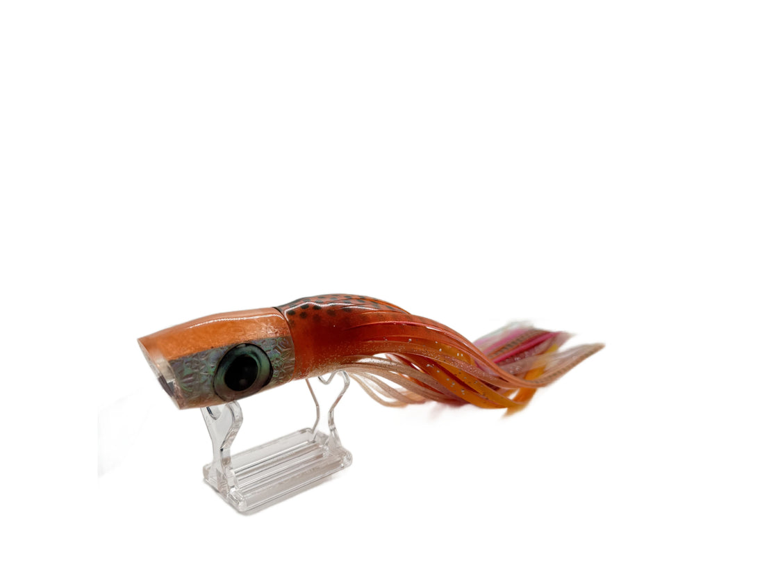 KM LURES GURU ANGRY SQUID LURE
