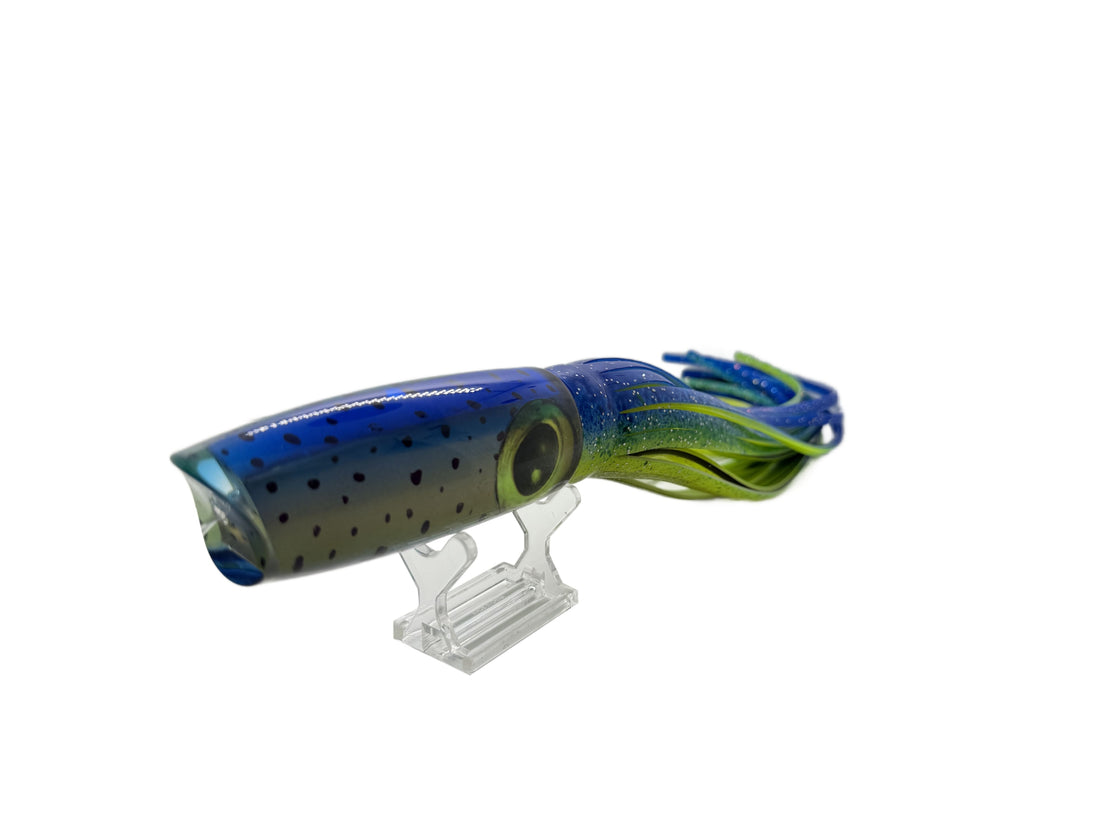 KM LURES GENI CUSTOM MAHI LURE