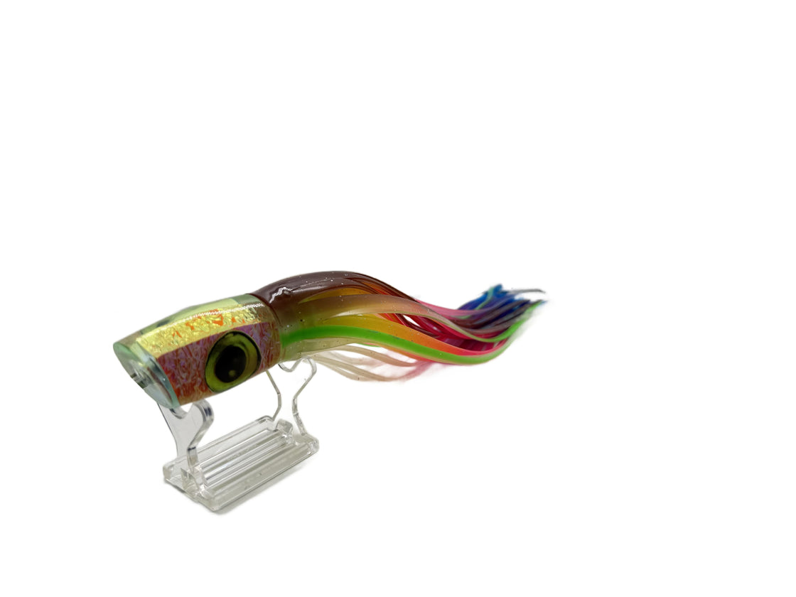 KM LURES GURU NEOPOLITAN LURE