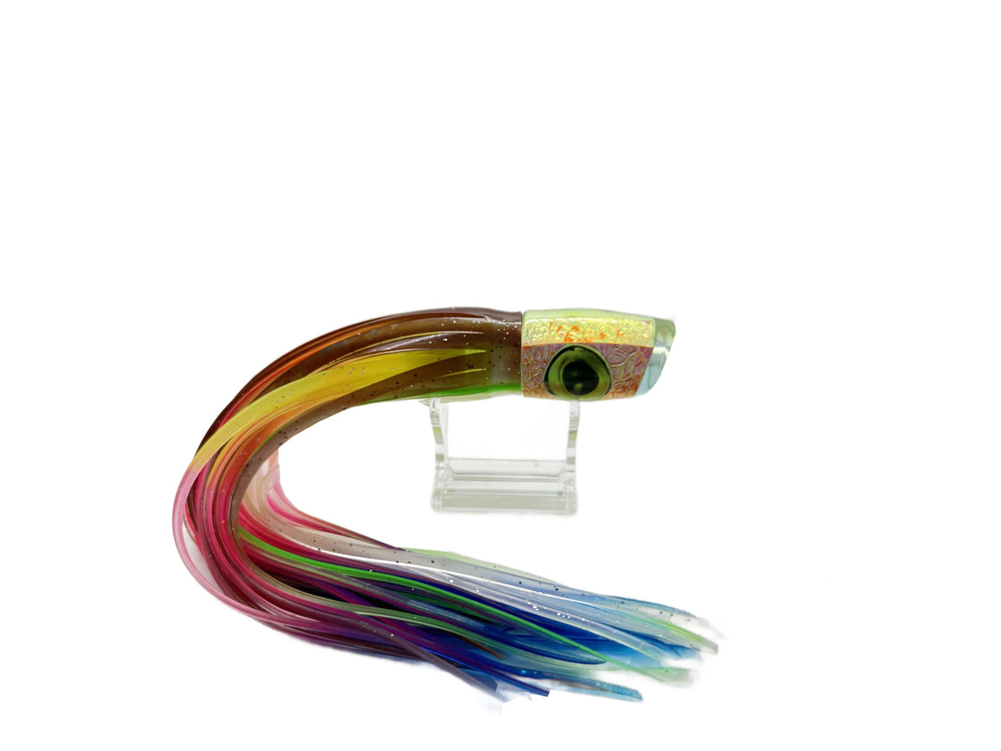 KM LURES GURU NEOPOLITAN LURE