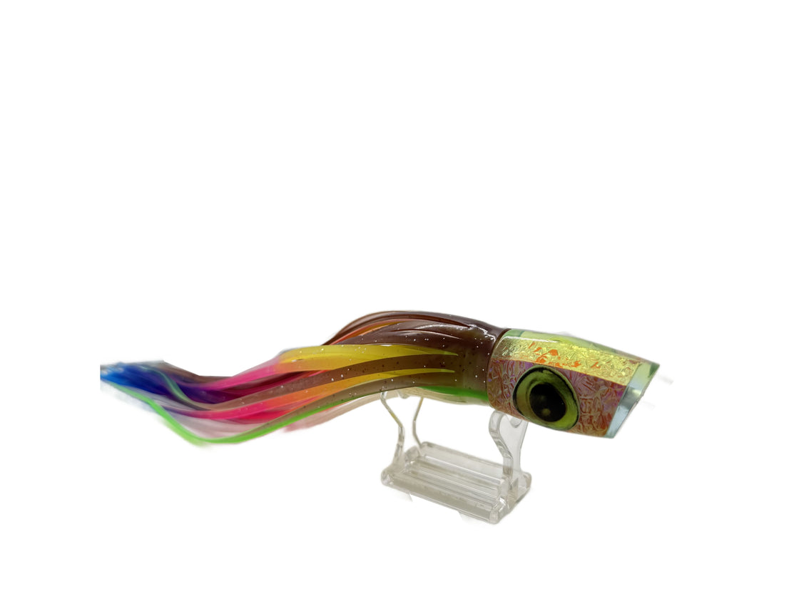 KM LURES GURU NEOPOLITAN LURE