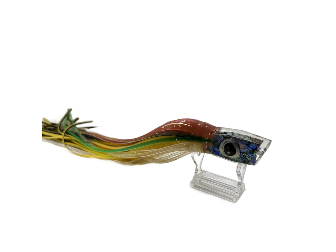 KM LURES GURU ROTTEN BANANA LURE