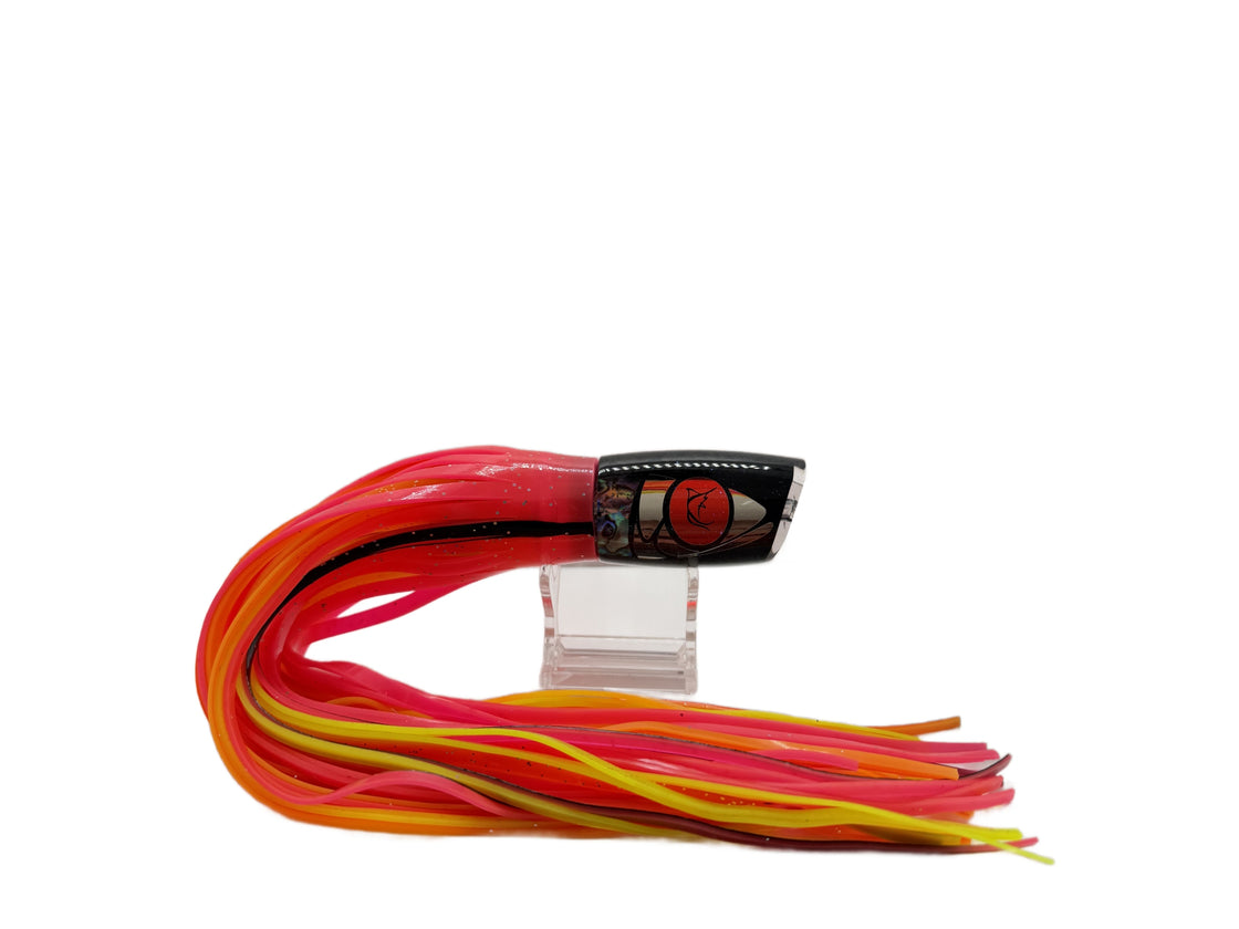 BONZE HYDRA KRAKEN TROPIC THUNDER LURE