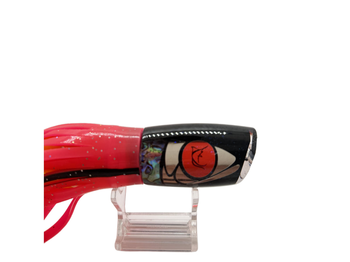 BONZE HYDRA KRAKEN TROPIC THUNDER LURE