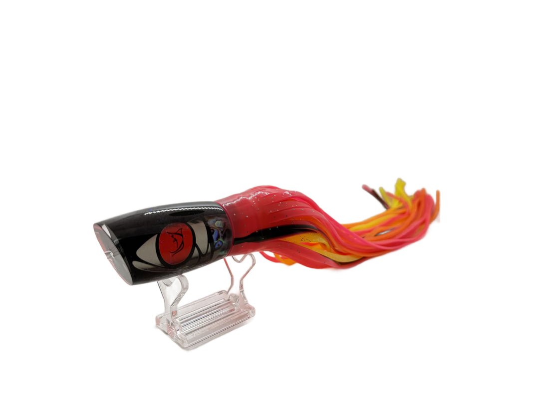 BONZE HYDRA KRAKEN TROPIC THUNDER LURE