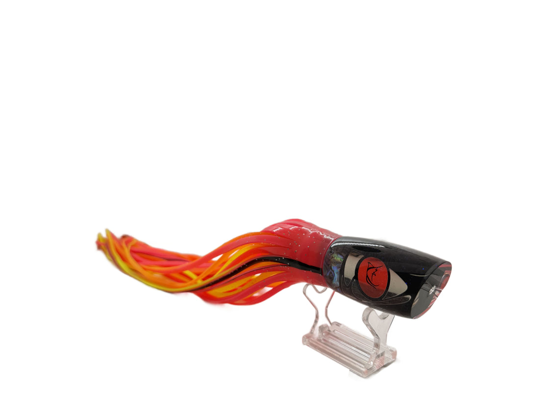 BONZE HYDRA KRAKEN TROPIC THUNDER LURE