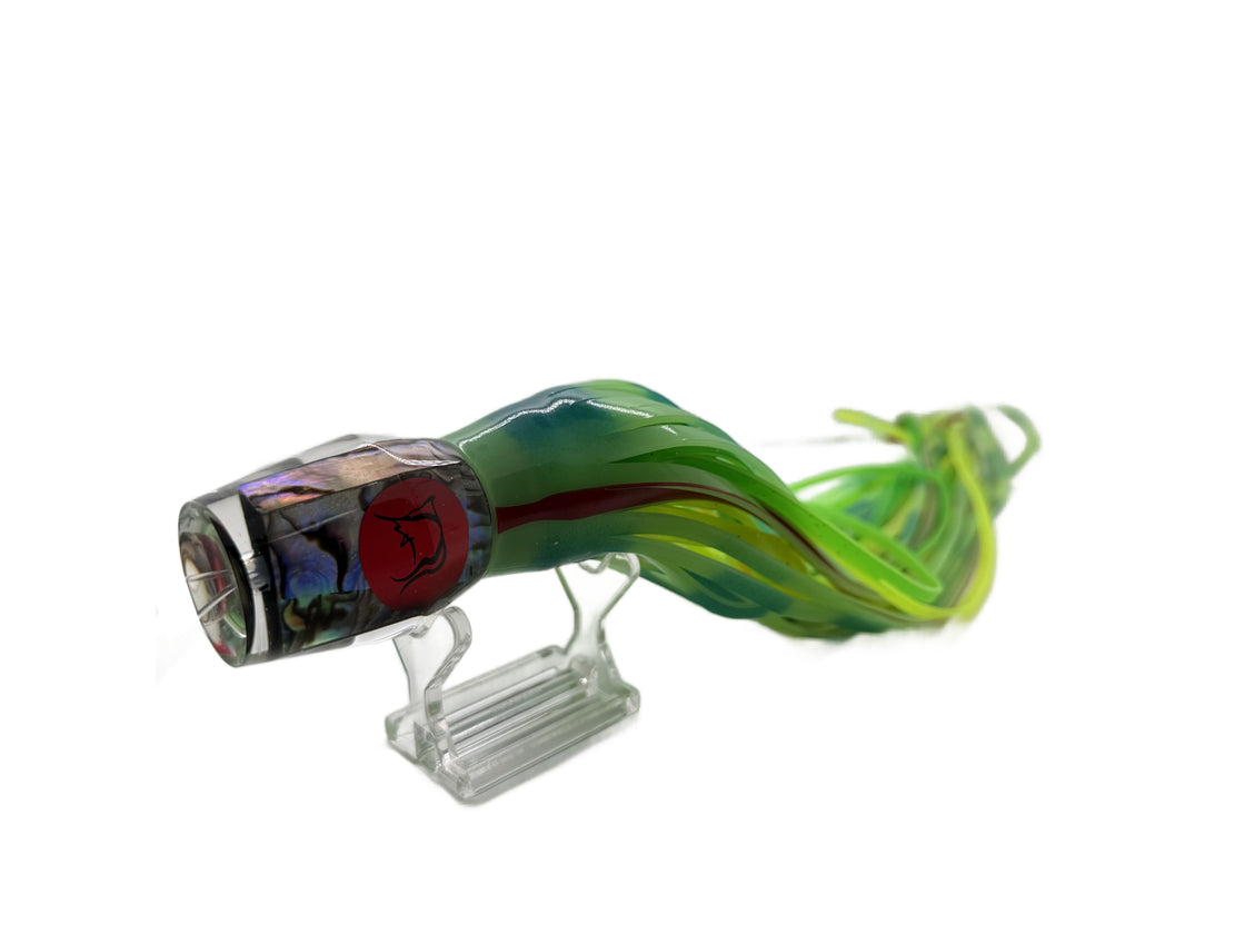 BONZE TROJAN KARMA LURE