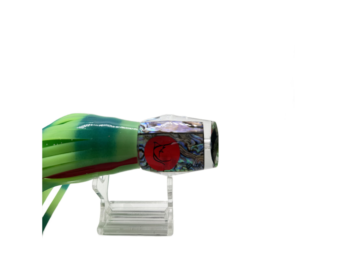 BONZE TROJAN KARMA LURE