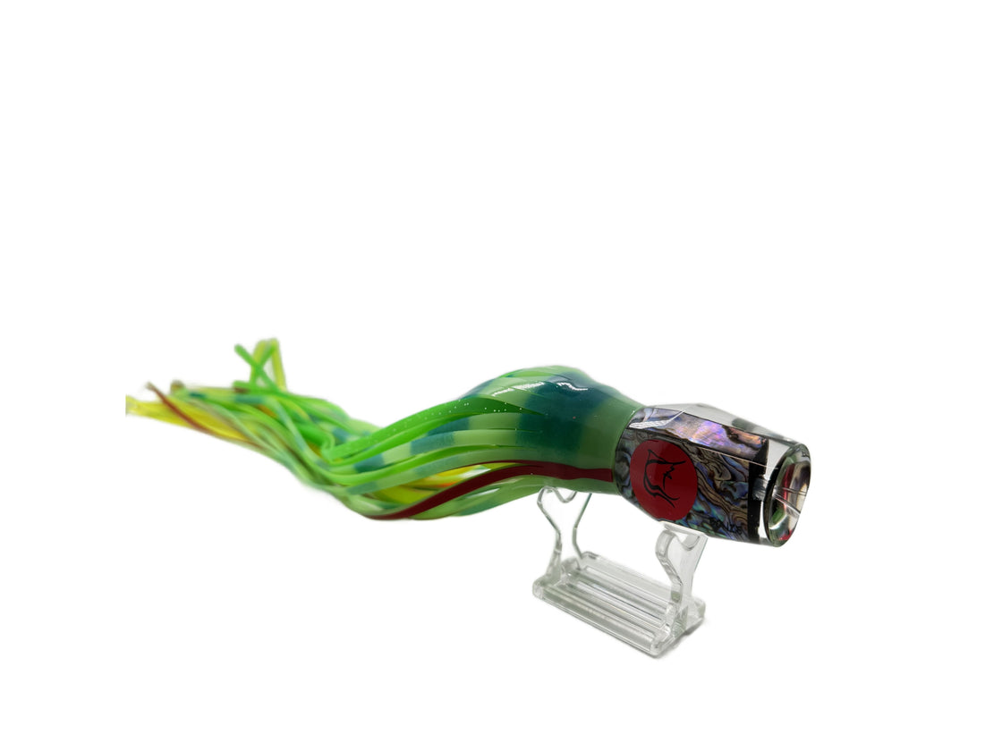 BONZE TROJAN KARMA LURE
