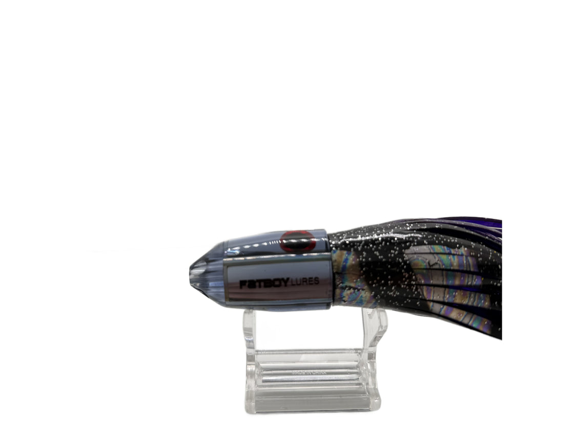 VIPER FATBOY SNIPER RIG/LURE VADER 8"