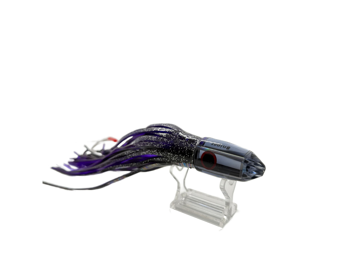 VIPER FATBOY SNIPER RIG/LURE VADER 8"