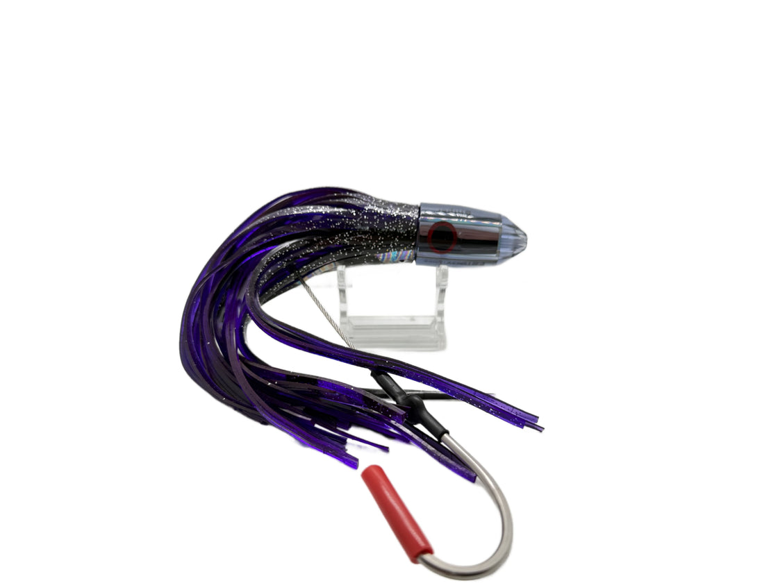 VIPER FATBOY SNIPER RIG/LURE VADER 8"