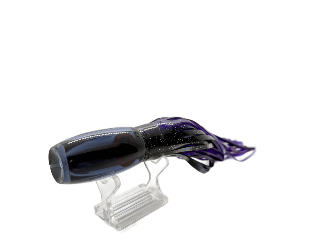 VIPER FATBOY RIGGED LURE VADER 8"