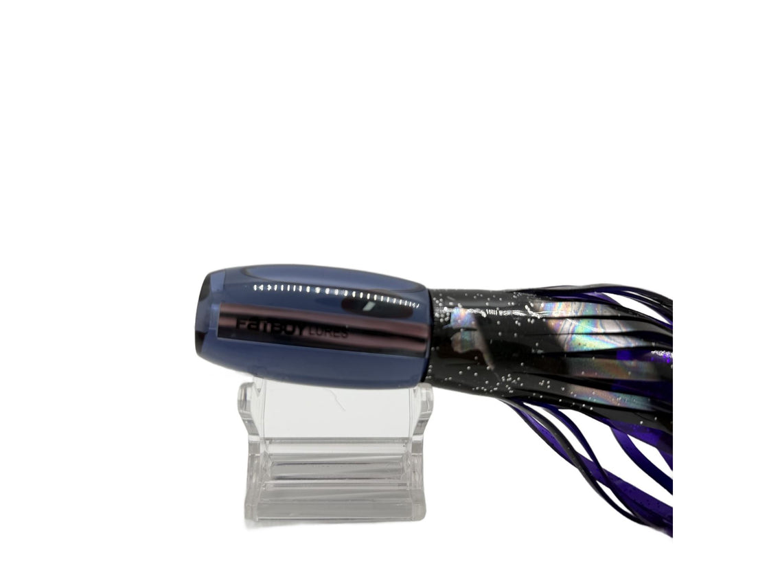 VIPER FATBOY RIGGED LURE VADER 8"