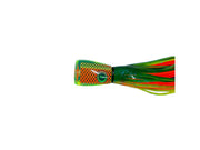 BLACK MAGIC LIQUID LUNCH XT MARDI GRAS SINGLE RIGGED