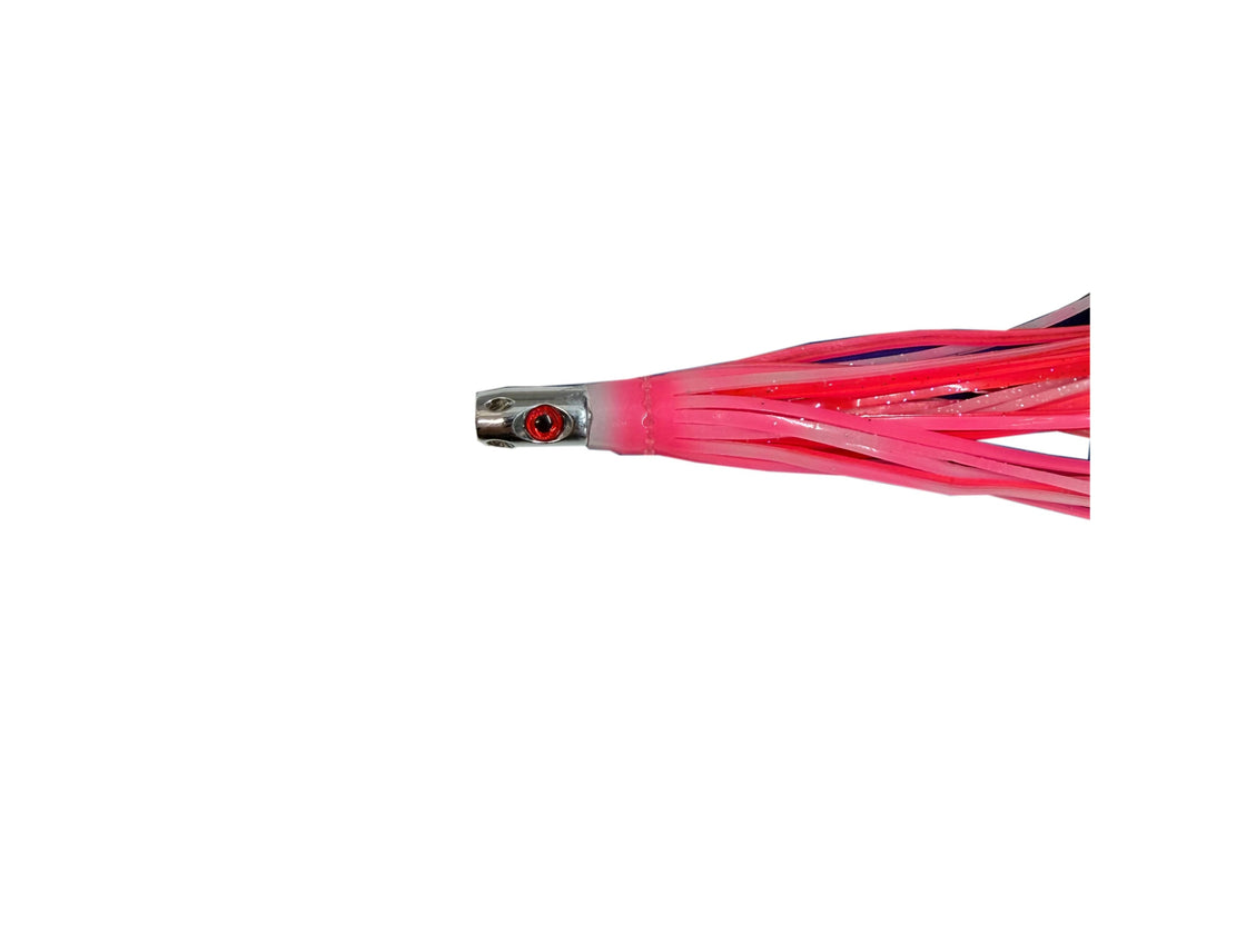 BLACK MAGIC JETSETTER PINKY D-RIGGED