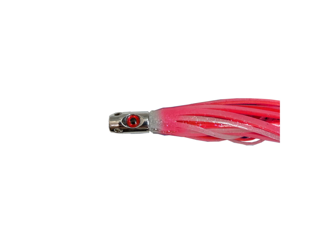 BLACK MAGIC JETSETTER PINKY S/RIGGED
