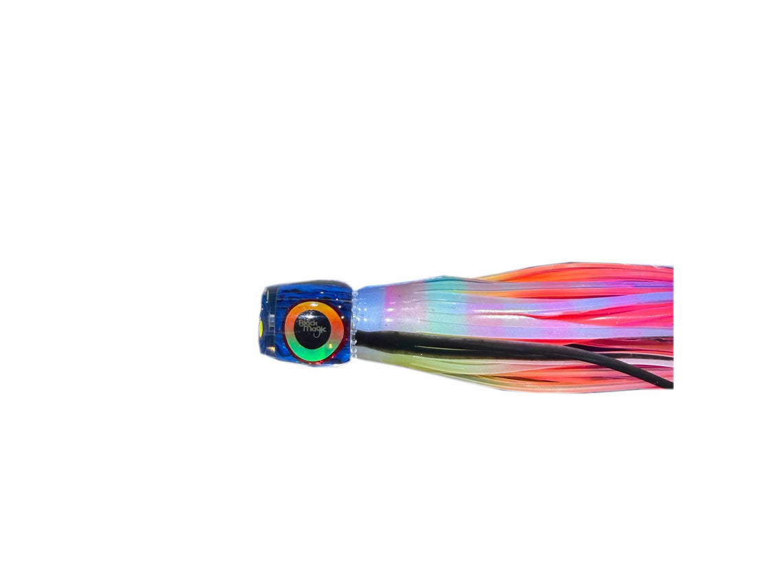 BLACK MAGIC MAGGOT XT RIGGED
