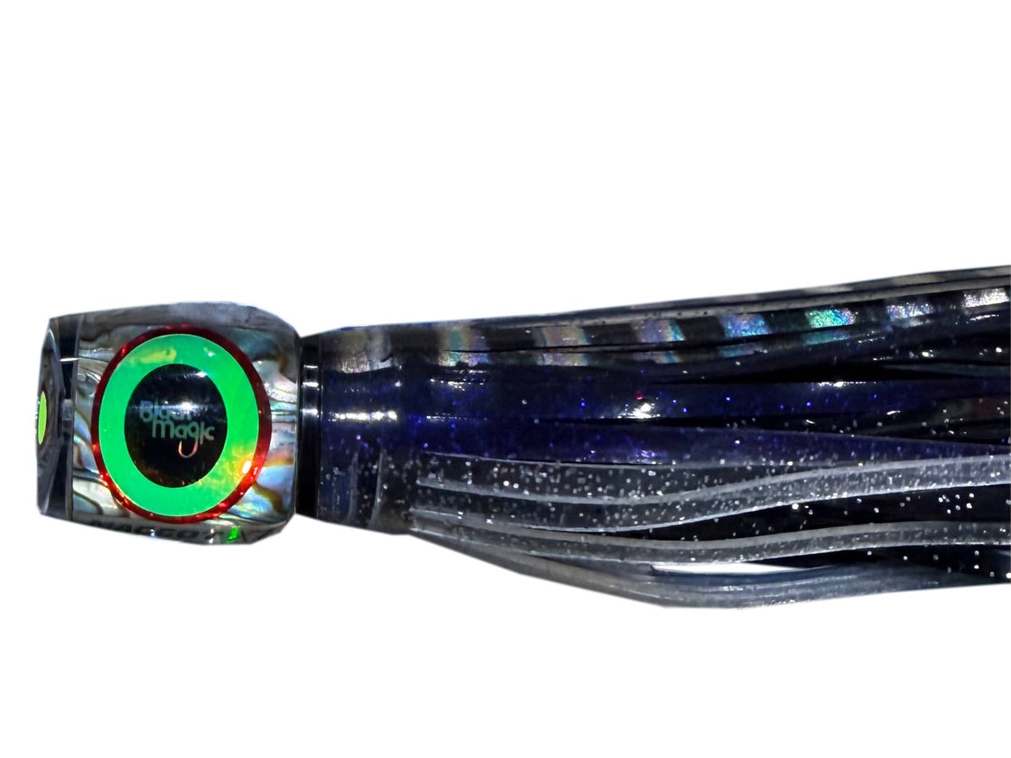 BLACK MAGIC MAGGOT XT RIGGED
