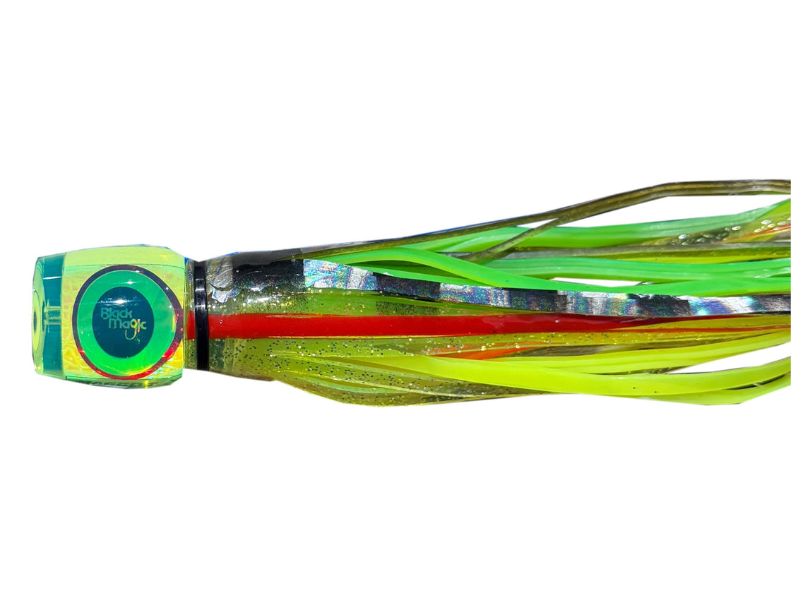 BLACK MAGIC MAGGOT XT RIGGED