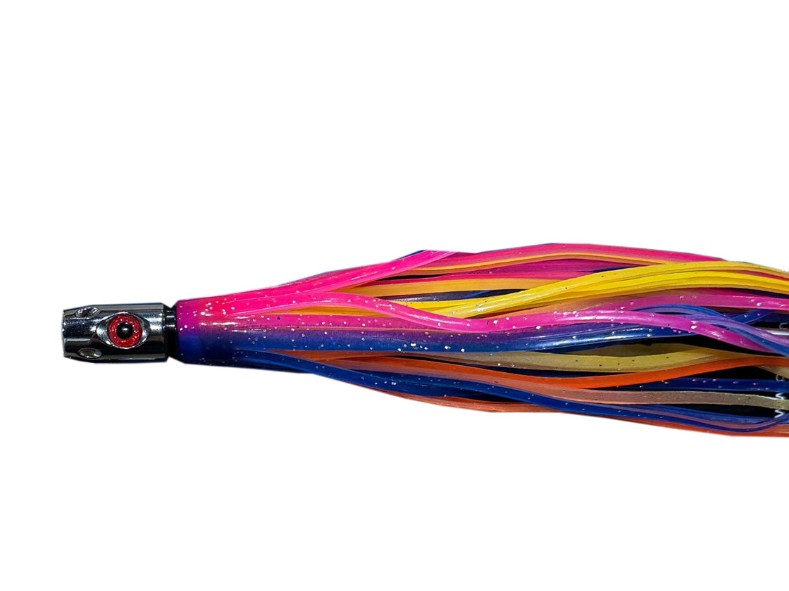 BLACK MAGIC JETSETTER PILCHARD S/RIGGED
