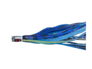 BLACK MAGIC JETSETTER SAURY S/RIGGED