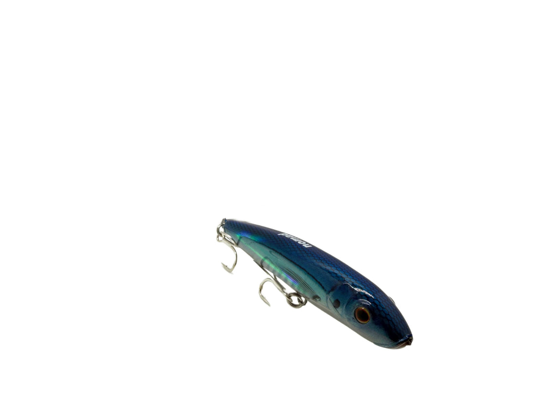 NOMAD DESIGN RIPTIDE LURE 125MM  BLUE KOHERU