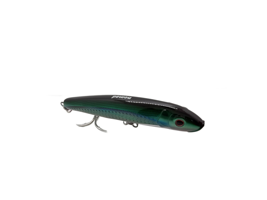 NOMAD DESIGN RIPTIDE LURE 155MM CANDY PILCHARD