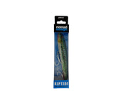NOMAD DESIGN RIPTIDE LURE 125MM SILVER GREEN MACKERAL
