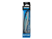 NOMAD DESIGN RIPTIDE LURE 125MM  BLUE KOHERU
