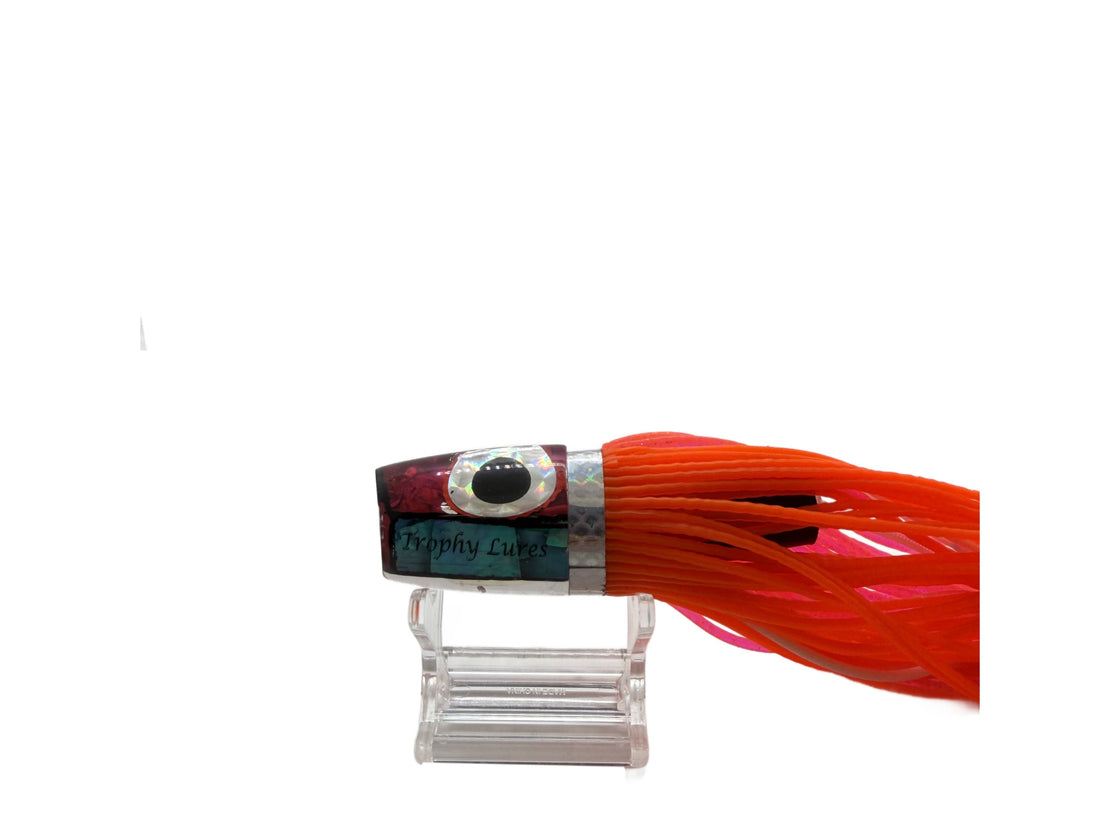 TROPHY LURE T11S CARA CARA