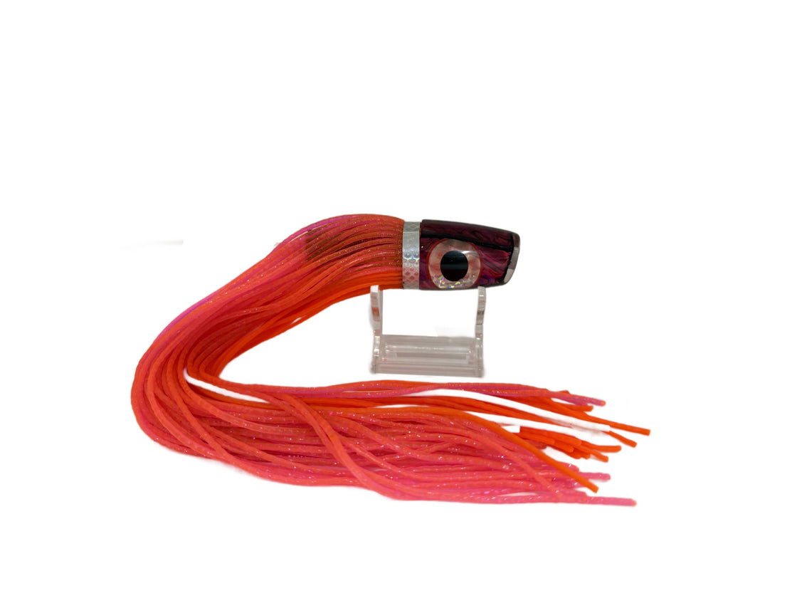 TROPHY LURE T11S CARA CARA