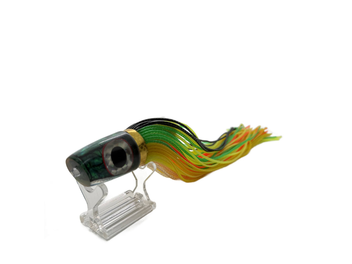 TROPHY LURE T11S ZUCCHINI