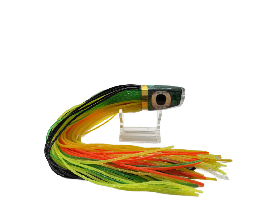 TROPHY LURE T11S ZUCCHINI