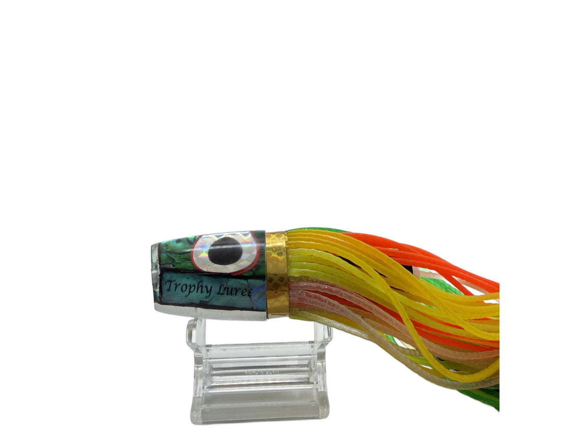 TROPHY LURE T11S ZUCCHINI
