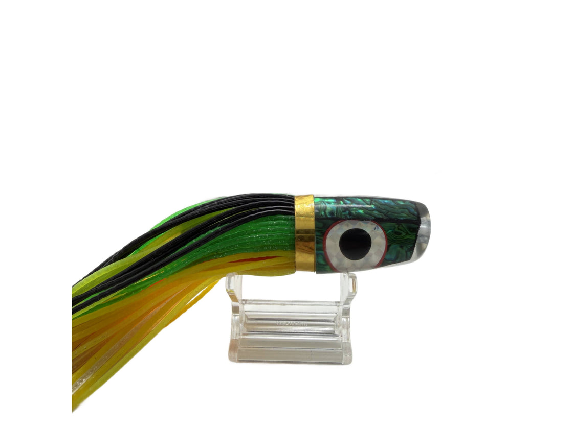 TROPHY LURE T11S ZUCCHINI