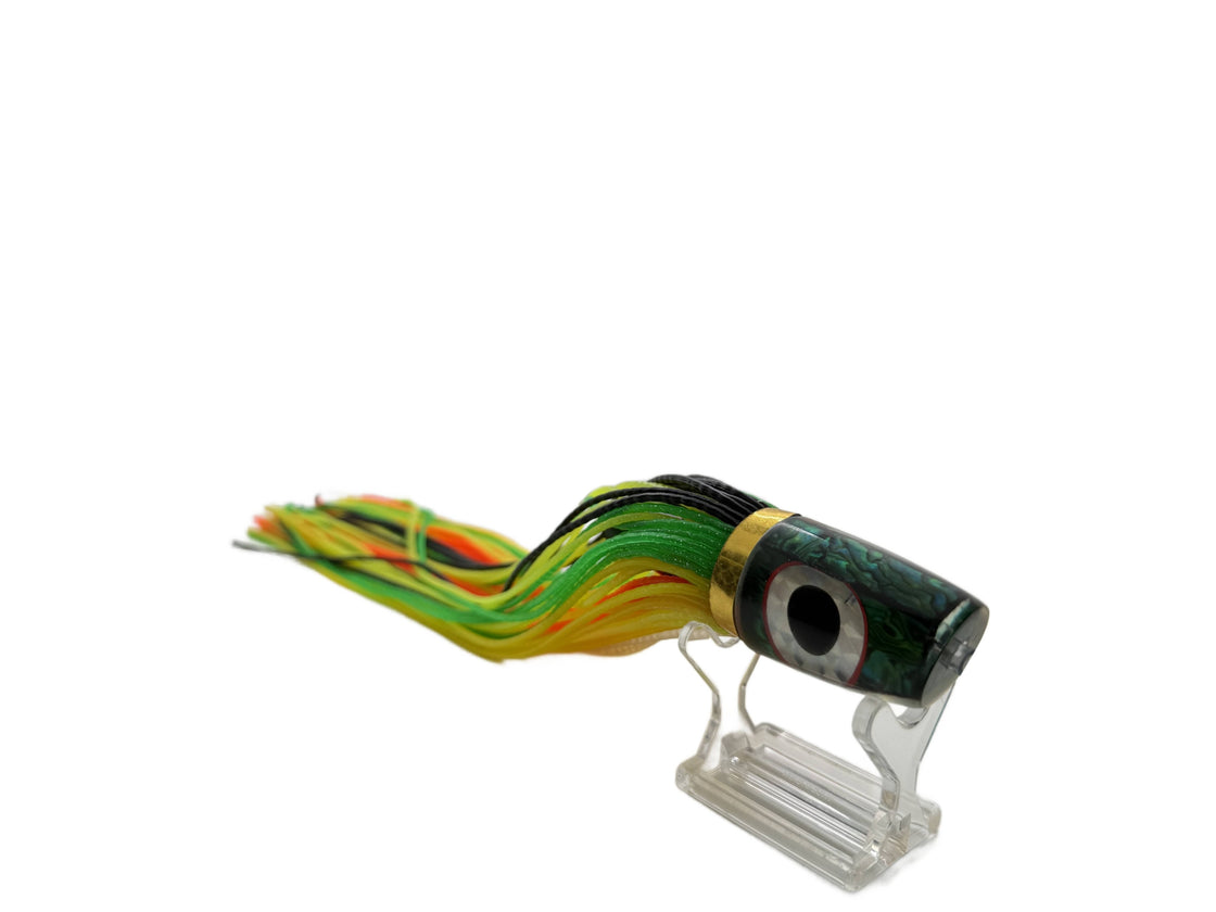 TROPHY LURE T11S ZUCCHINI