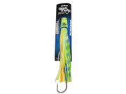 BLACK MAGIC SUPER STRIPEY XT SUPER LUMO SINGLE RIGGED