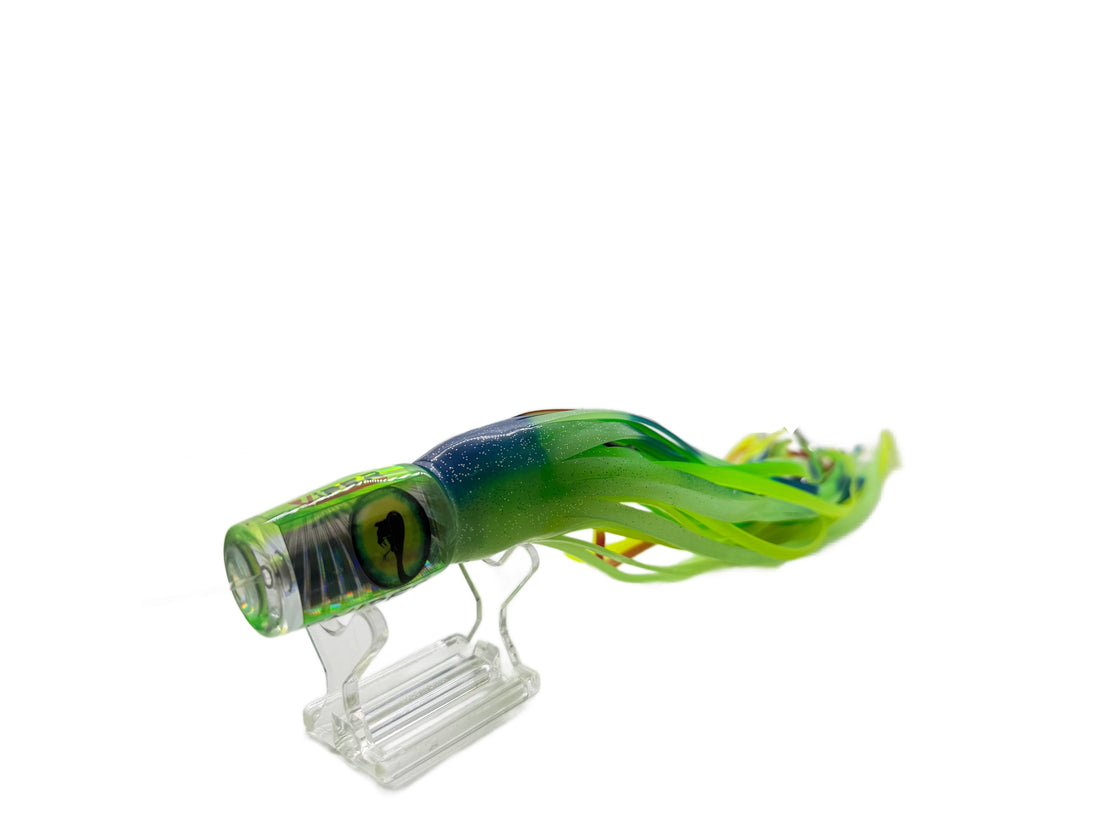 VIPER SNIPER KOWHAI RIGGED GAME LURE