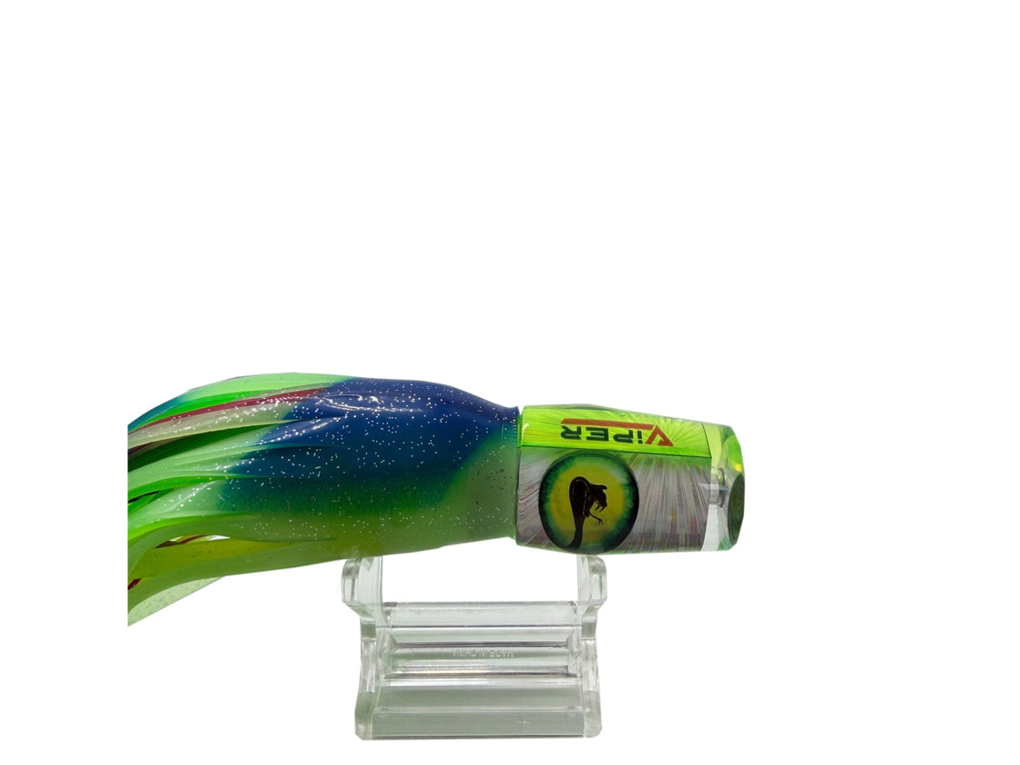 VIPER SNIPER KOWHAI RIGGED GAME LURE