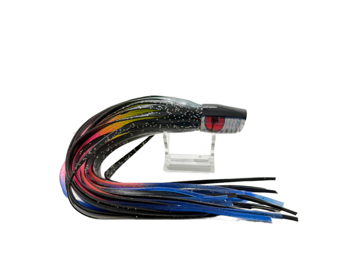 VIPER VENOM JEDI RIGGED GAME LURE