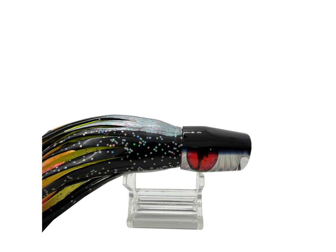 VIPER VENOM JEDI RIGGED GAME LURE