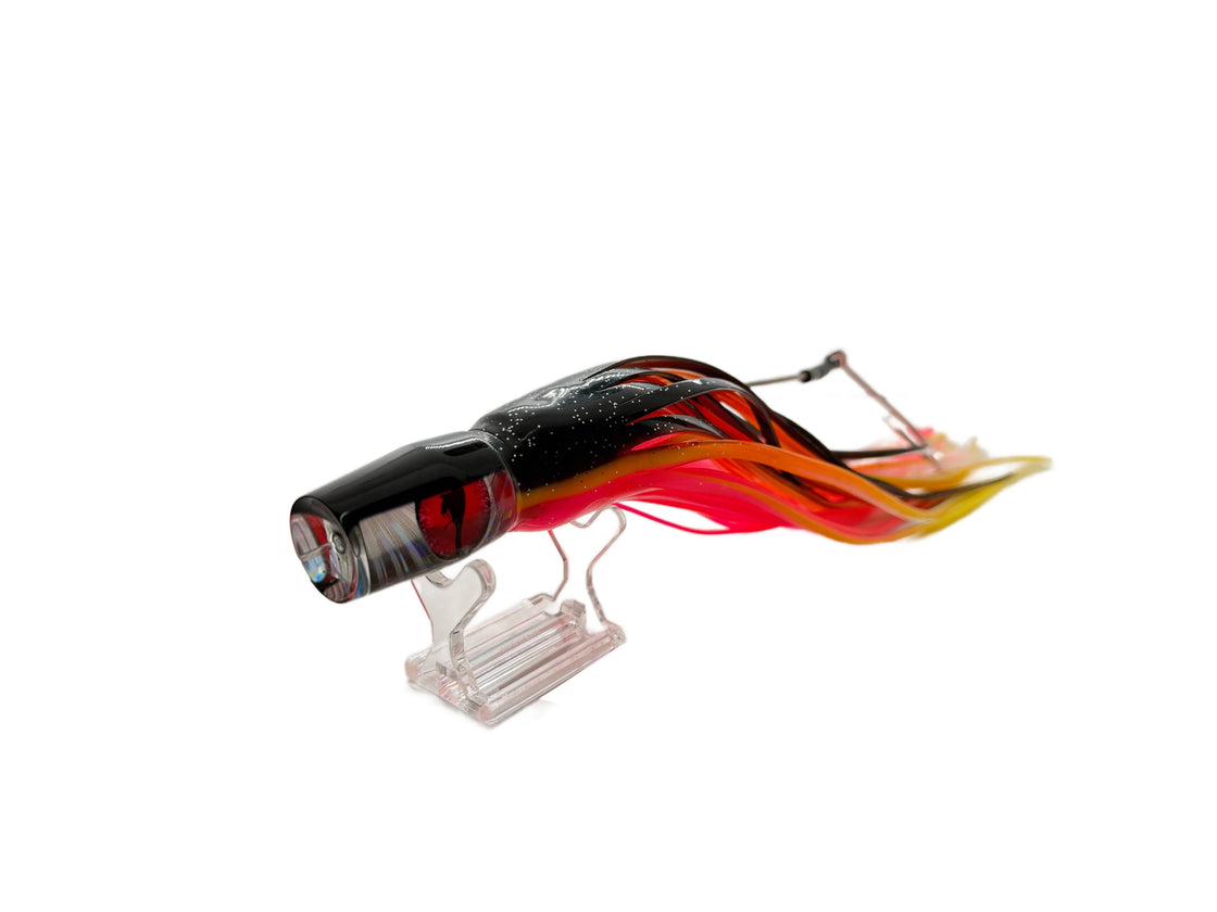 VIPER SNIPER BLITZEN RIGGED GAME LURE