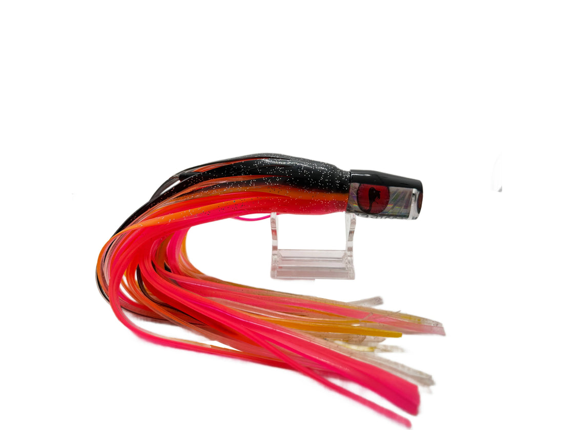 VIPER SNIPER BLITZEN RIGGED GAME LURE