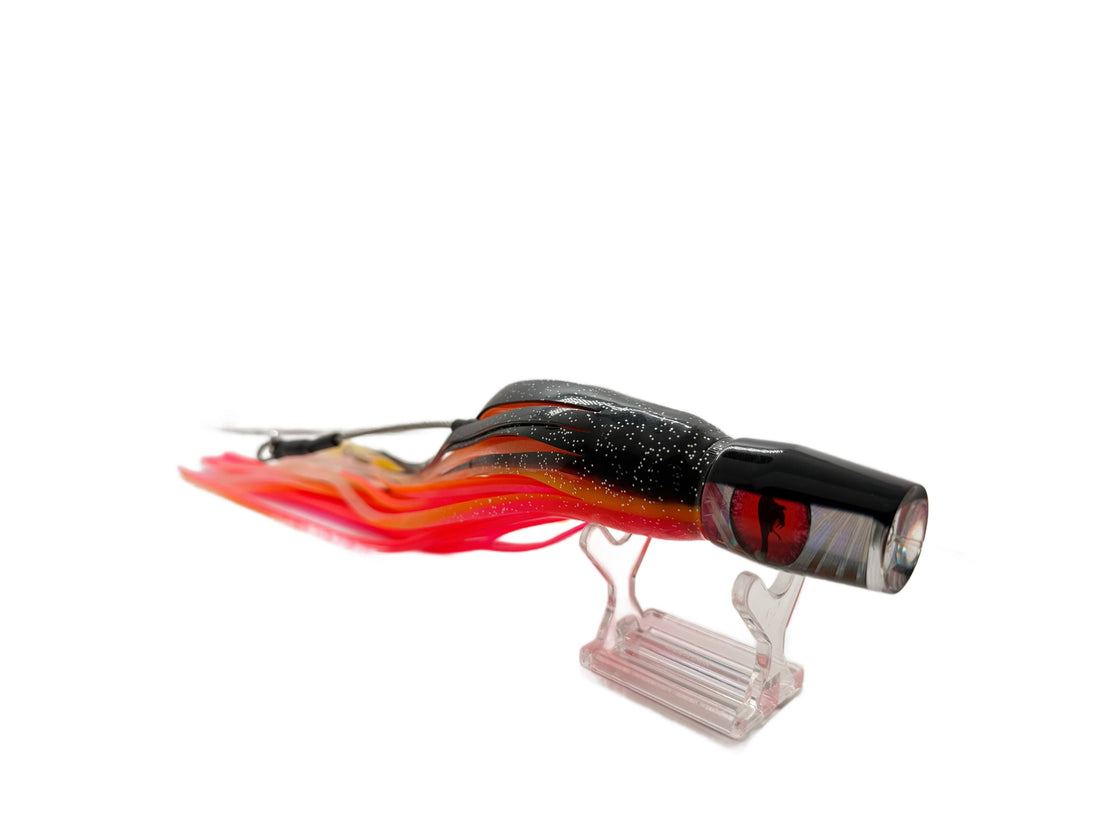 VIPER SNIPER BLITZEN RIGGED GAME LURE