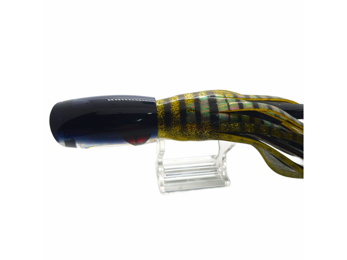 VIPER BANSHEE MACKSTA RIGGED GAME LURE