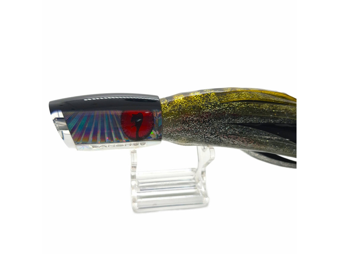 VIPER BANSHEE MACKSTA RIGGED GAME LURE